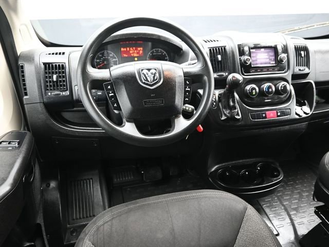 Used 2019 RAM ProMaster 1500 FWD image 8