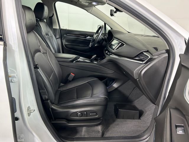 Used 2019 Buick Enclave Avenir image 30