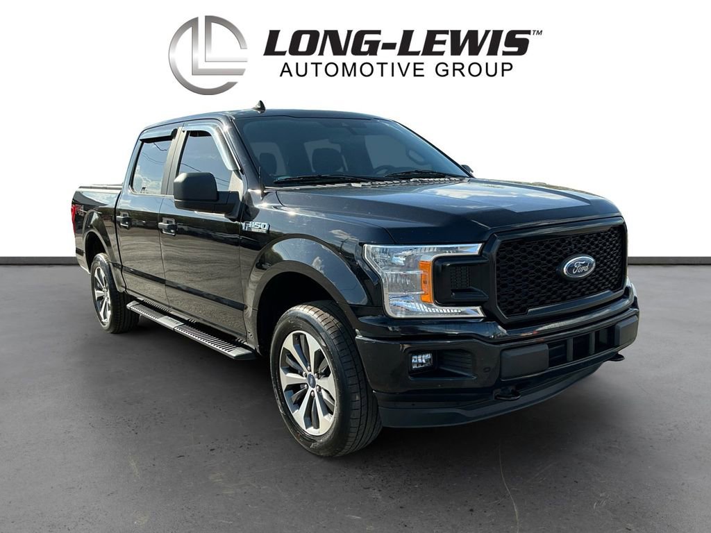 Used 2020 Ford F150 XL w/ Equipment Group 101A Mid image 10