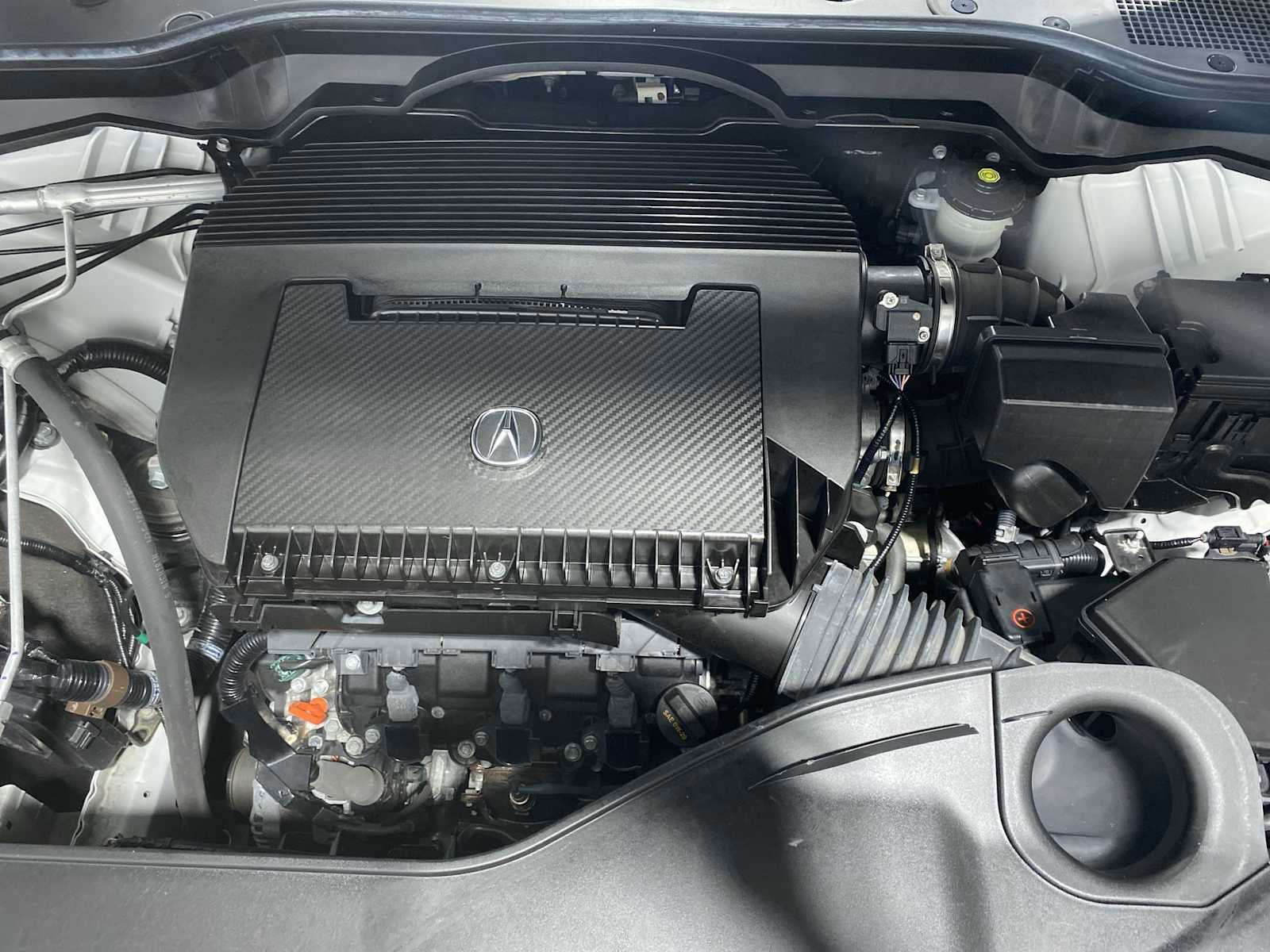 Certified 2023 Acura MDX SH-AWD w/ Advance Package image 9