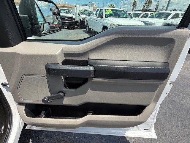 Used 2018 Ford F150 XL image 16