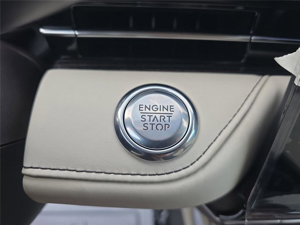 New 2026 Lincoln Nautilus Black Label image 21