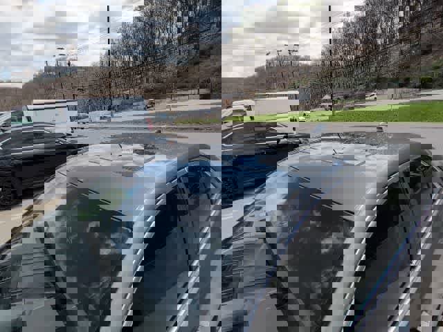 Used 2016 Cadillac ATS Luxury w/ Sun And Sound Package image 16