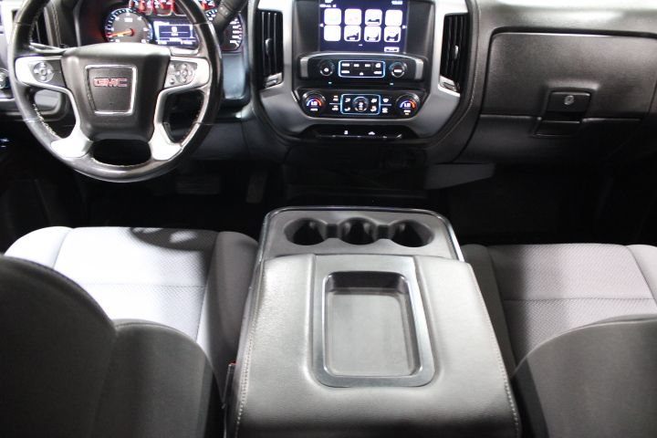 Used 2018 GMC Sierra 1500 SLE w/ SLE Value Package AWD/4WD image 28