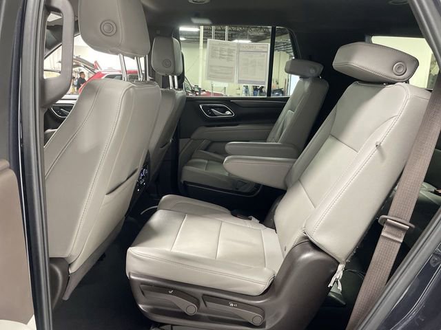 Used 2024 Chevrolet Tahoe Z71 w/ Z71 Off-Road Package image 23