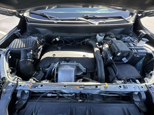 Used 2020 GMC Terrain Denali w/ Denali Premium Package image 26