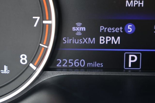 Used 2021 Nissan Altima 2.5 SR w/ SR Premium Package image 22