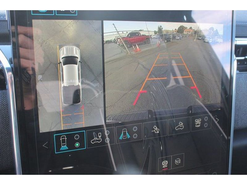 New 2026 GMC Sierra EV Elevation w/ Premium Package image 4