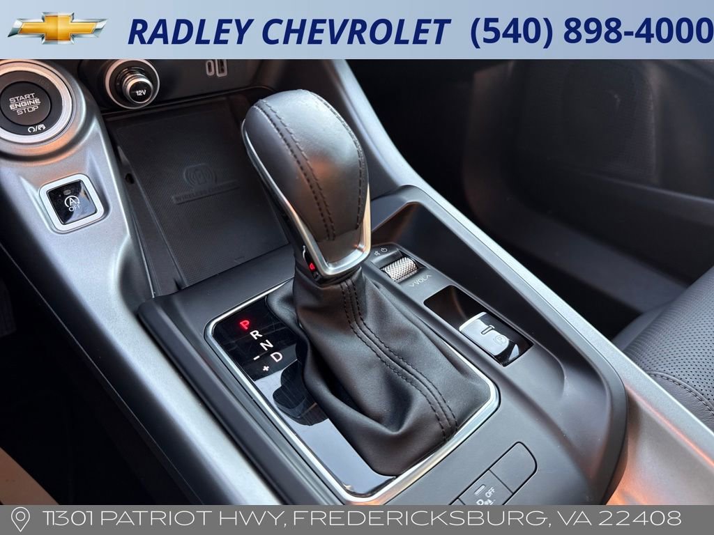 Used 2024 Dodge Hornet GT Plus image 18