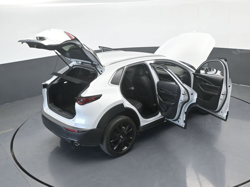 Used 2024 MAZDA CX-30 AWD 2.5 S w/ Select Sport Pkg image 70
