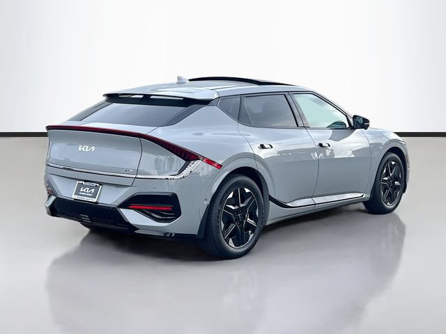 New 2026 Kia EV6 GT-Line RWD image 7