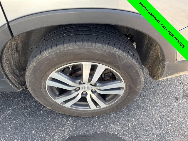 Used 2016 Honda Pilot EX-L image 13