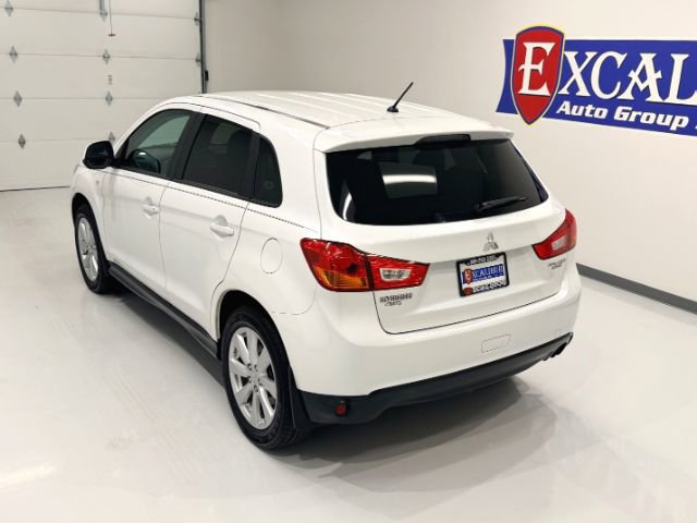 Used 2015 Mitsubishi Outlander Sport ES image 5