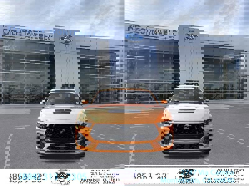 New 2026 Ford Mustang GT image 8