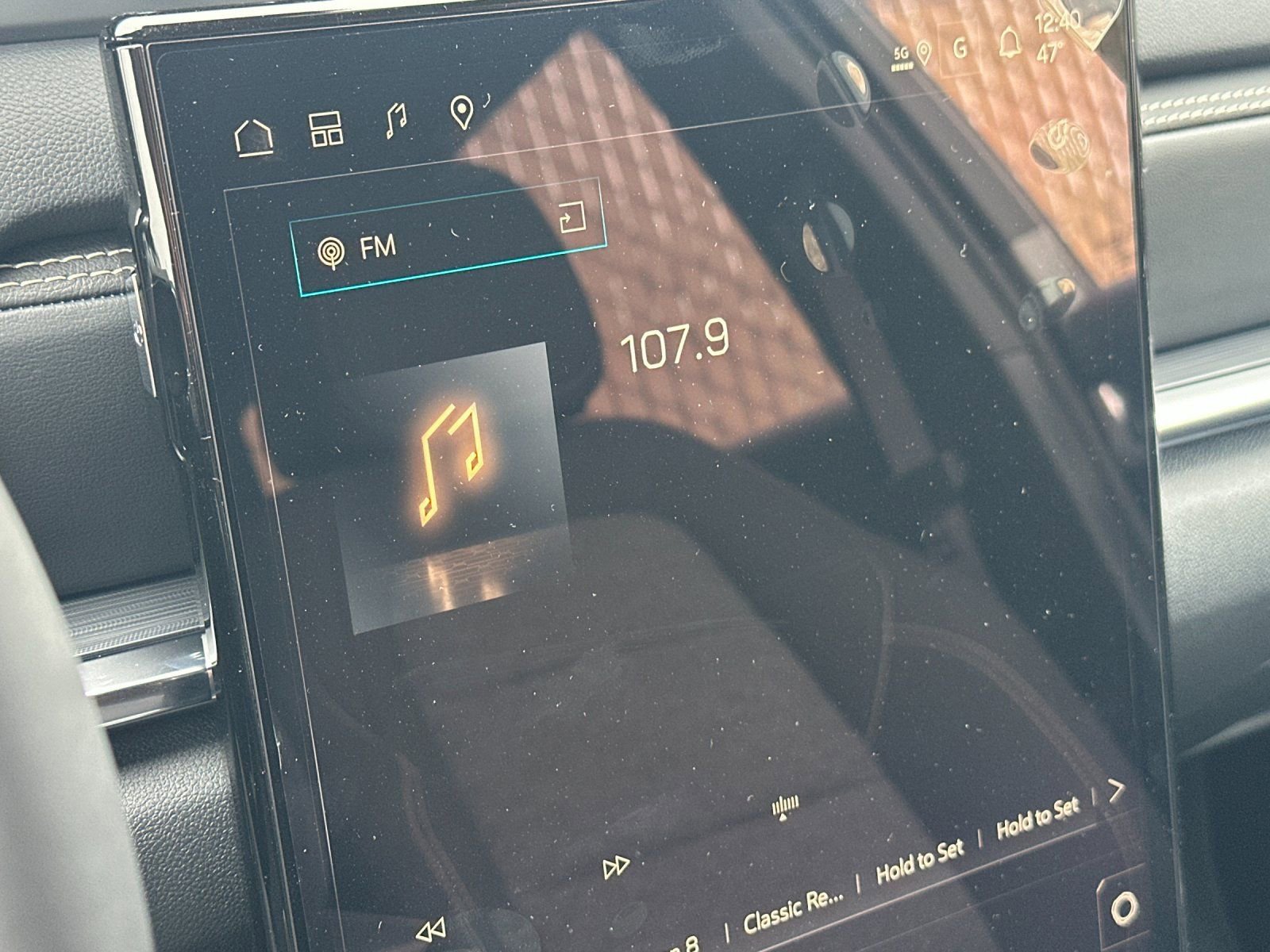 New 2026 GMC Terrain Elevation w/ Technology Package II image 18