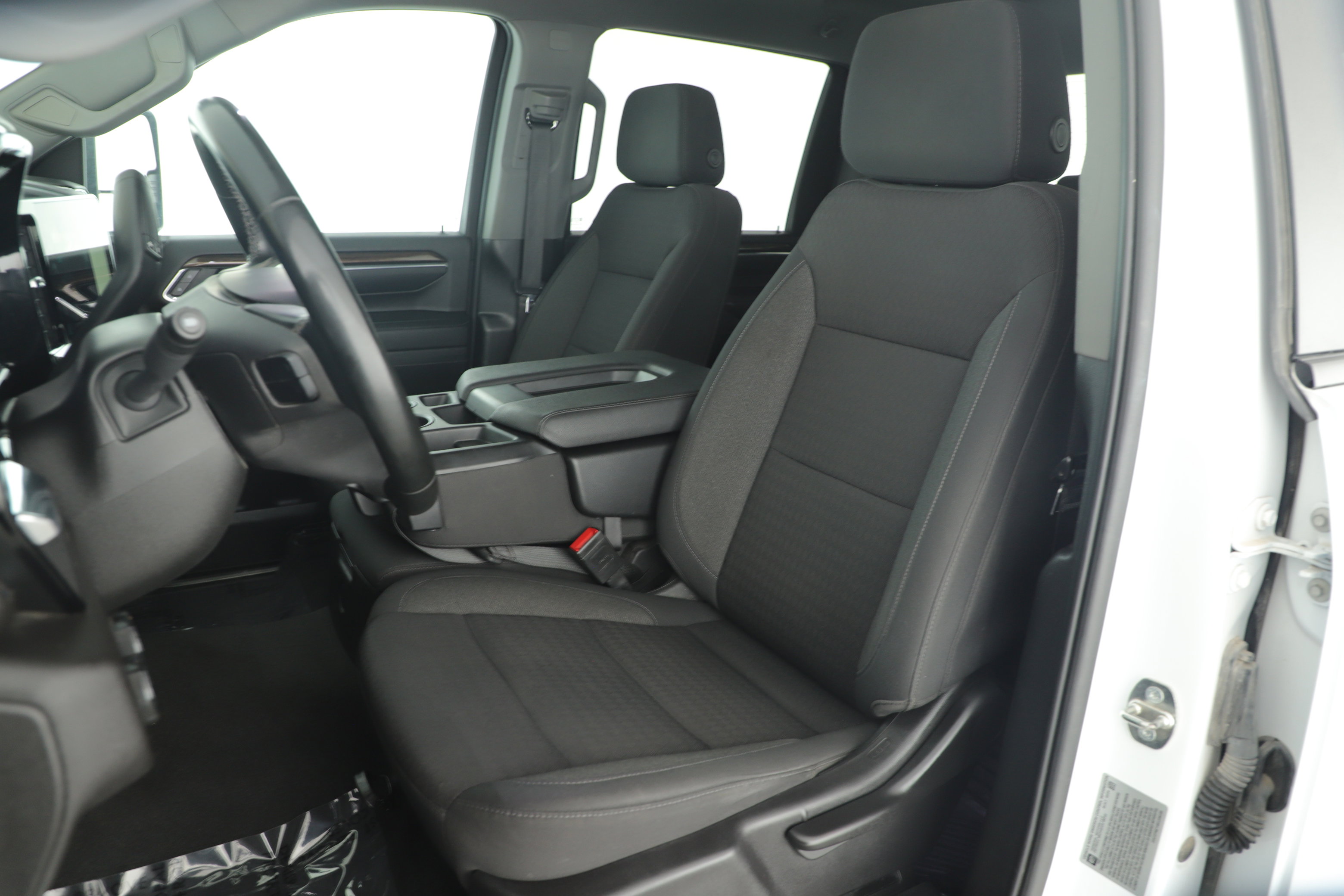 Used 2024 Chevrolet Silverado 2500 LT image 13