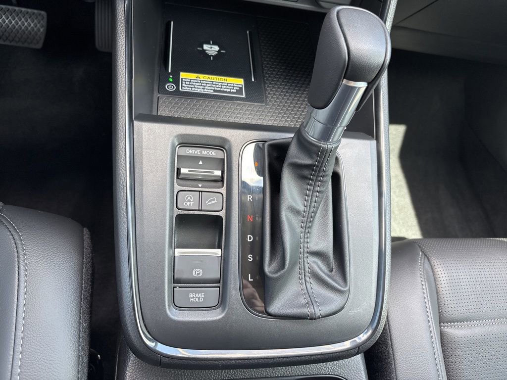 Used 2025 Honda CR-V EX-L image 27