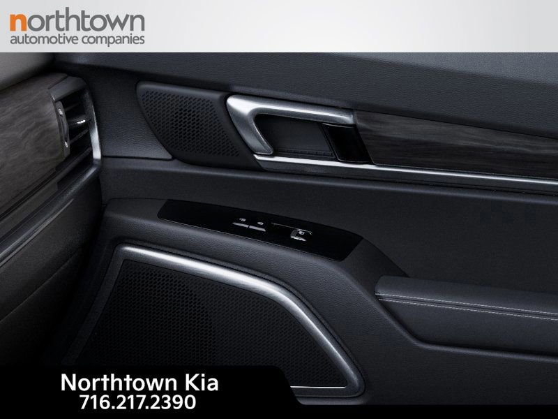 New 2025 Kia Telluride SX X-Line image 26