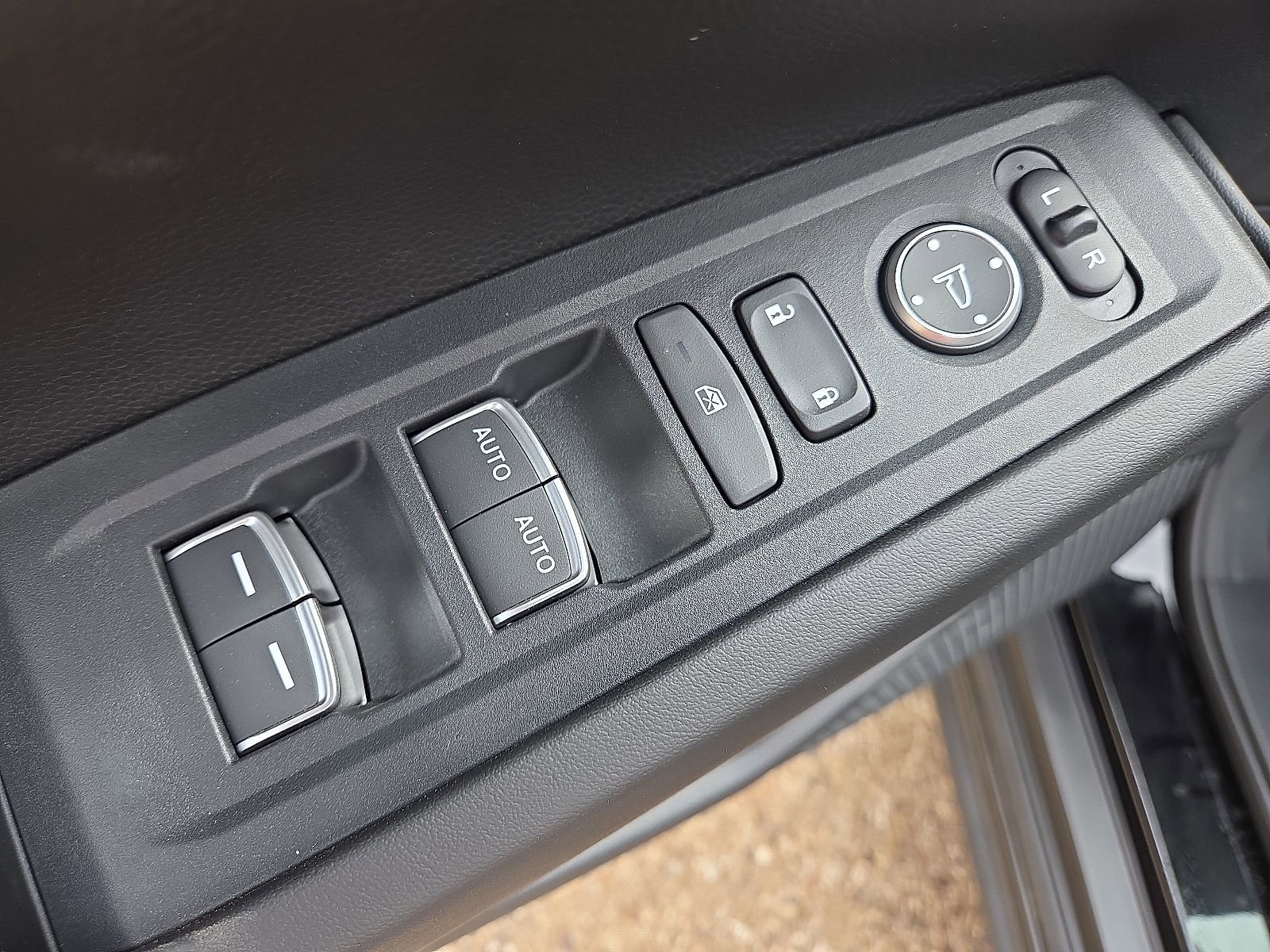 New 2026 Honda Accord LX image 9