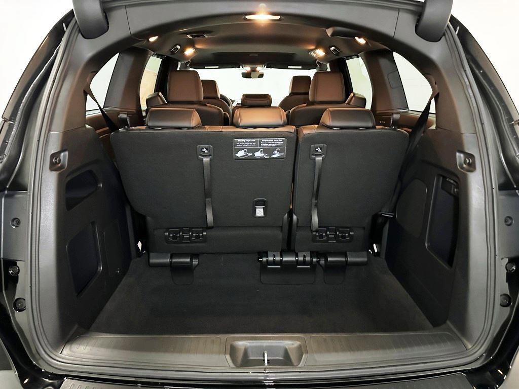 New 2026 Honda Odyssey Sport-L image 22
