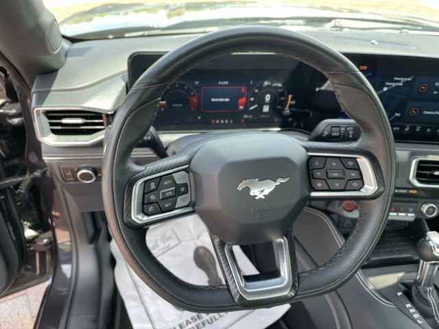 Used 2024 Ford Mustang Premium RWD image 13