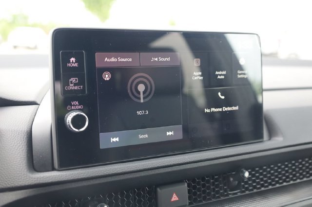 New 2026 Honda CR-V Sport-L image 6