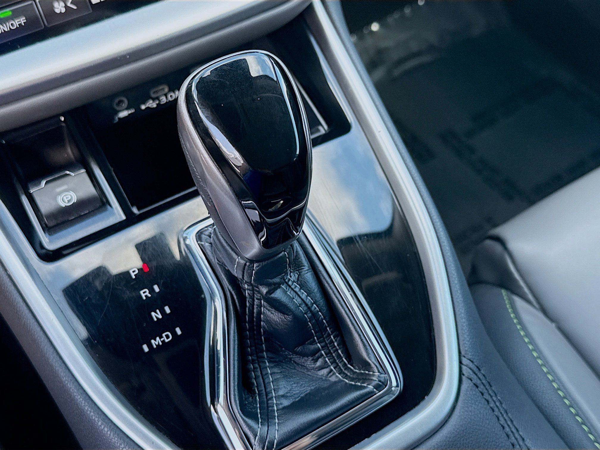 Used 2024 Subaru Outback Onyx Edition image 15