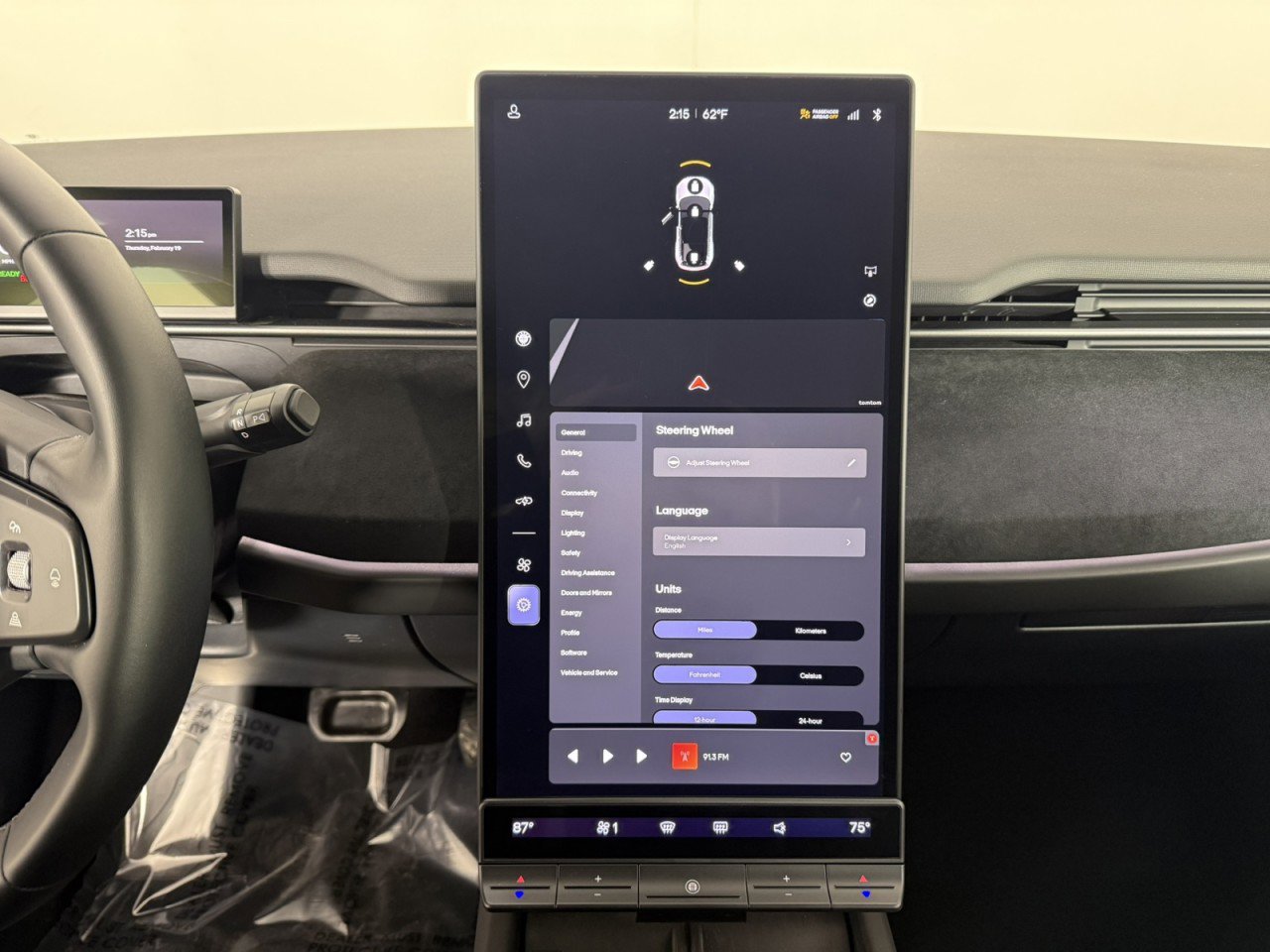 Used 2023 Fisker Ocean Ultra AWD/4WD image 20