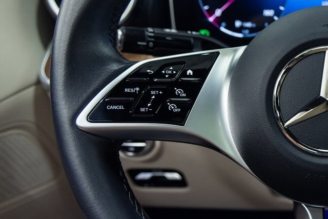 Used 2024 Mercedes-Benz C 300 4MATIC Sedan image 18