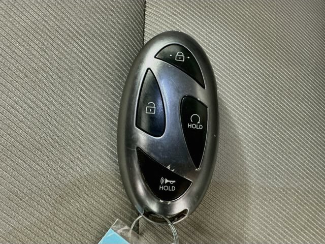 Used 2026 Hyundai Tucson SEL Plus AWD/4WD image 16