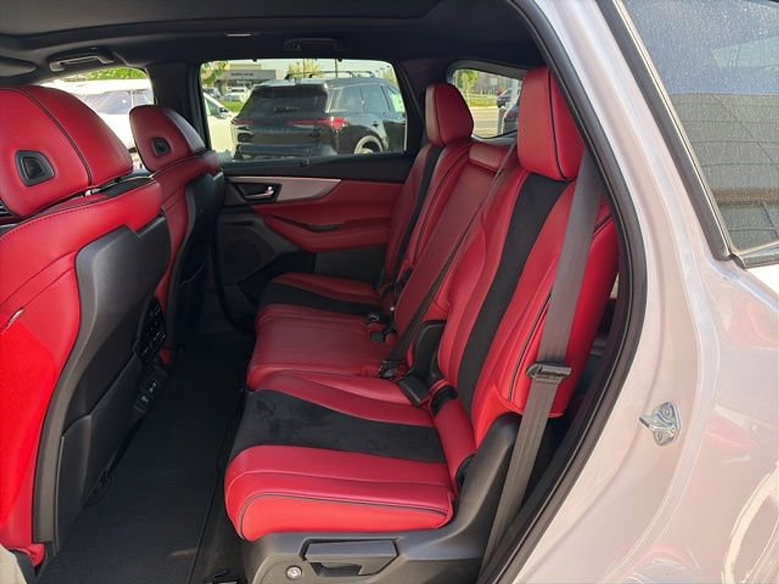 Used 2024 Acura MDX A-Spec AWD/4WD image 13