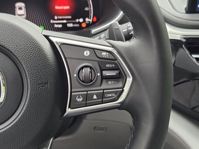 Certified 2026 Acura MDX FWD w/ Technology Package image 29