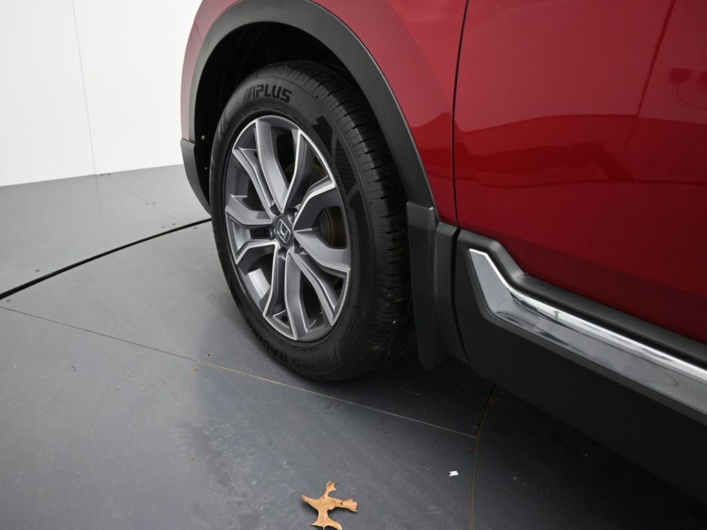 Used 2021 Honda CR-V Touring image 12