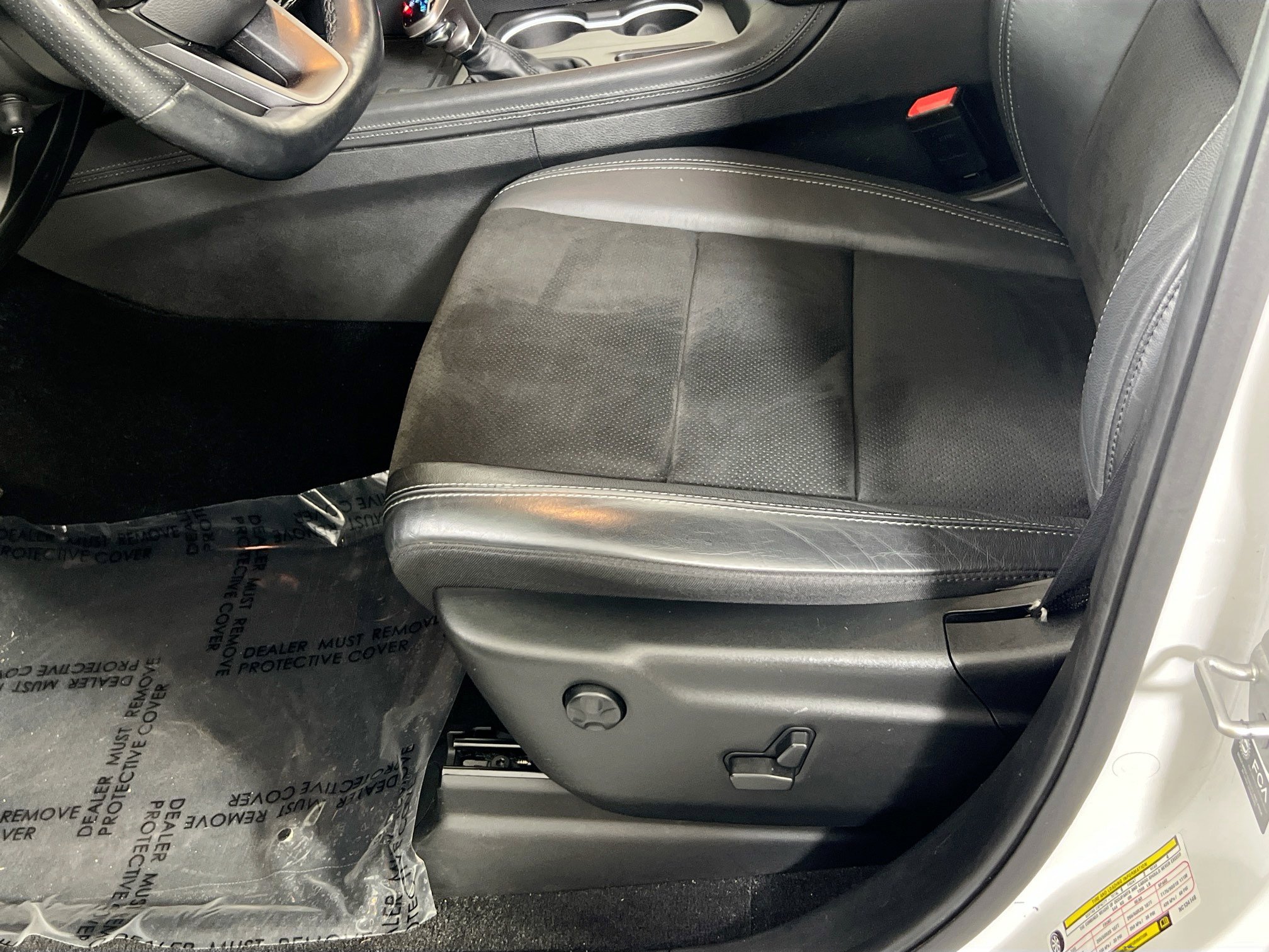 Used 2022 Dodge Durango GT image 18