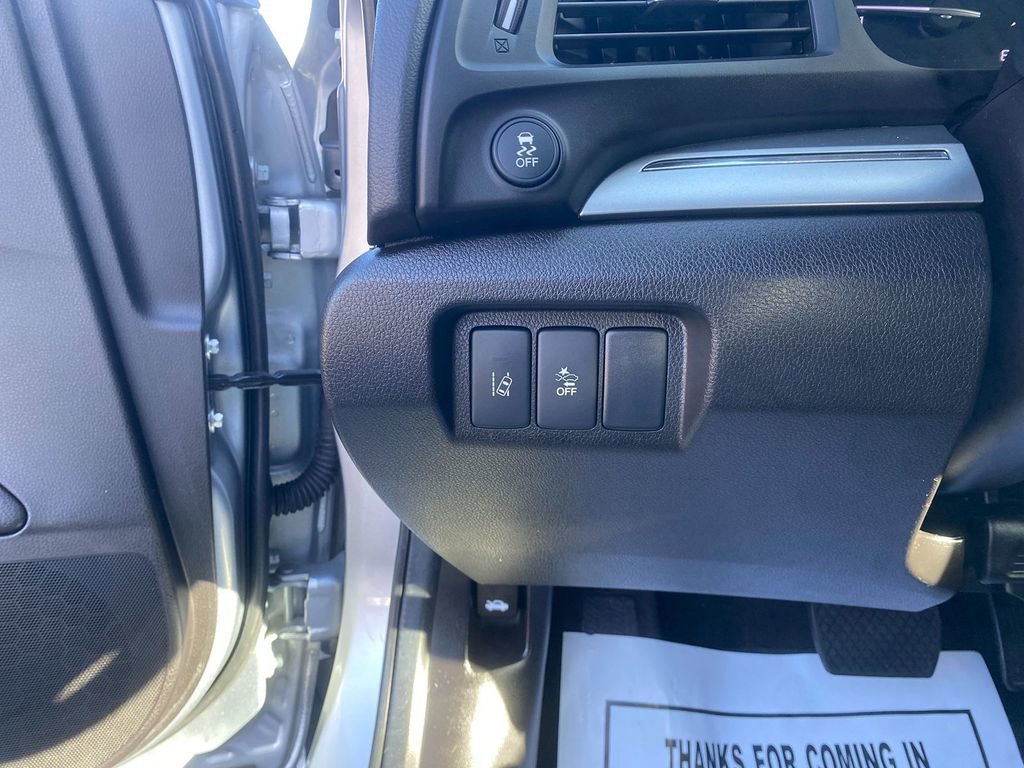 Used 2019 Acura ILX w/ Technology Package image 14