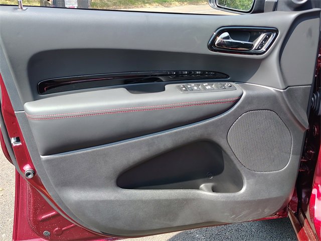 New 2026 Dodge Durango GT image 12