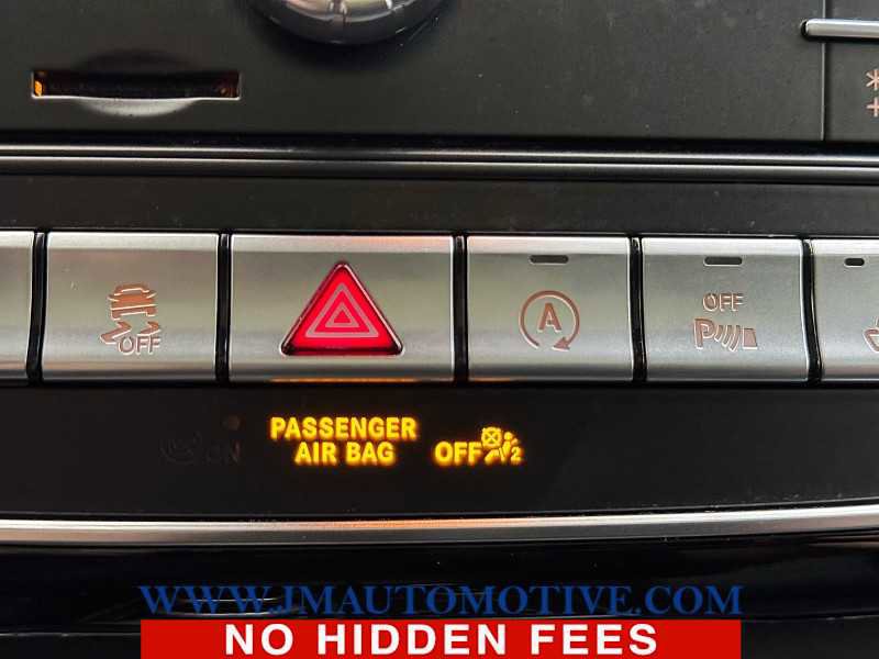 Used 2016 Mercedes-Benz GLE 450 4MATIC Coupe image 31