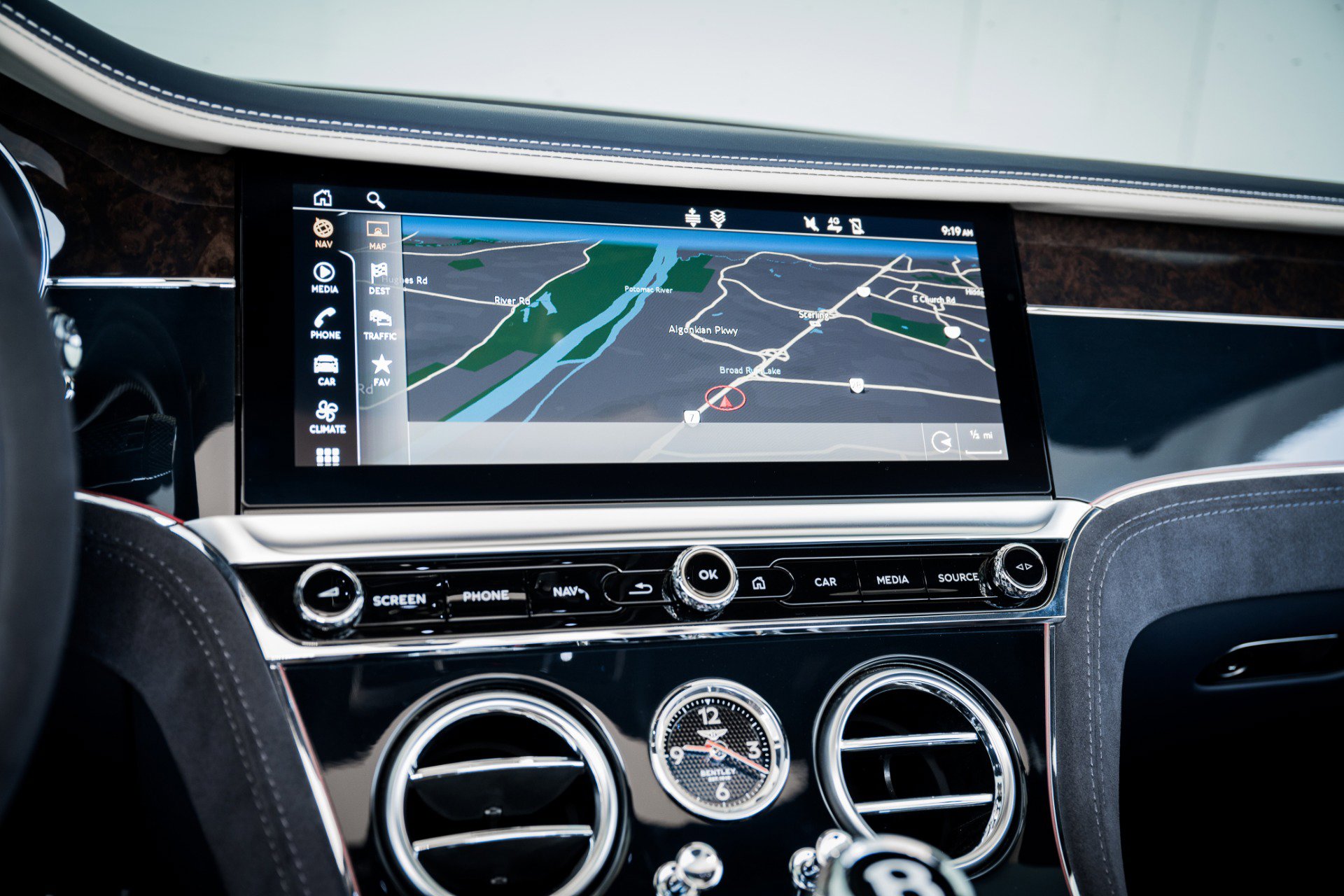 Used 2022 Bentley Continental GT Speed AWD/4WD image 26