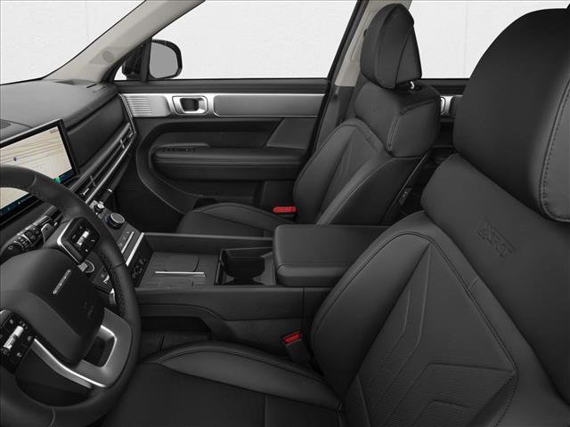 New 2026 Hyundai Santa Fe XRT AWD/4WD image 6