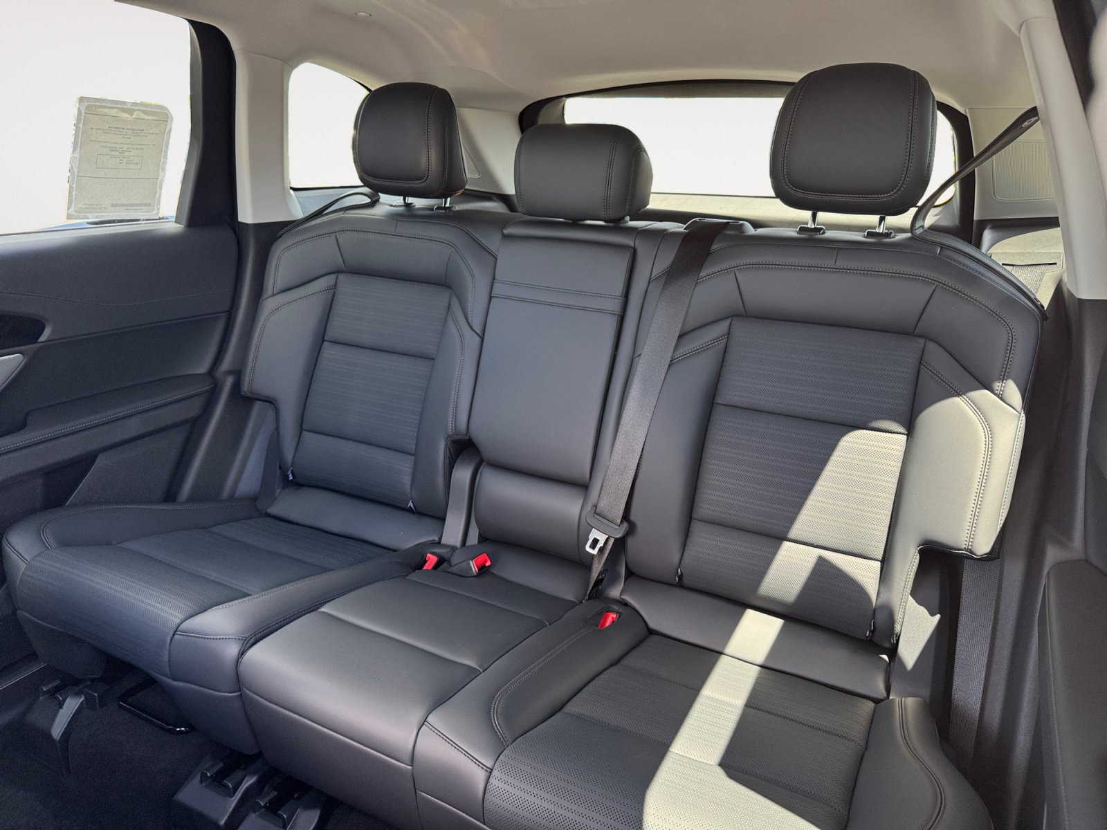 New 2026 Lincoln Nautilus Reserve AWD/4WD image 17