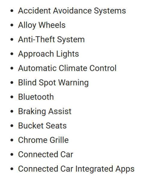 Used 2017 MAZDA MAZDA6 Touring image 57