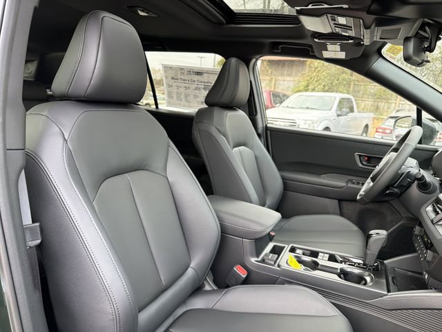 New 2026 Subaru Outback Premium image 19