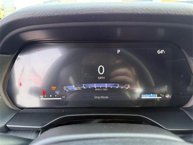 New 2025 Jeep Grand Cherokee L Laredo image 29