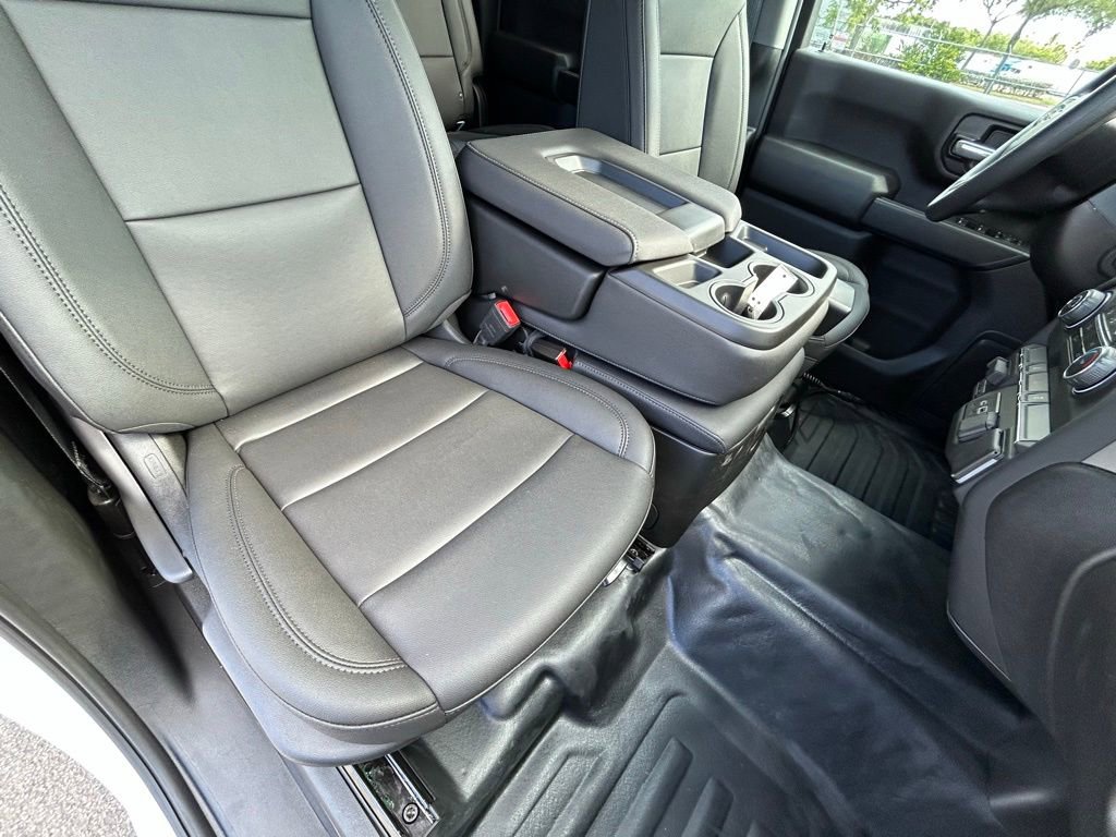 New 2025 Chevrolet Silverado 3500 W/T w/ WT Convenience Package image 33