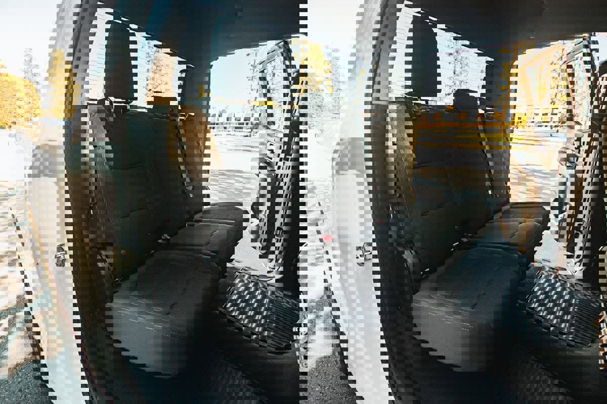 Used 2020 Chevrolet Silverado 1500 LT w/ All-Star Edition image 20