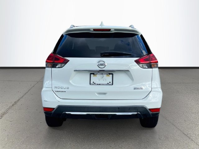 Used 2019 Nissan Rogue S w/ Special Edition Package FWD image 25