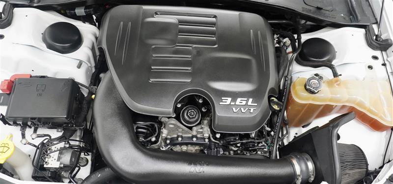 Used 2017 Chrysler 300 S image 36