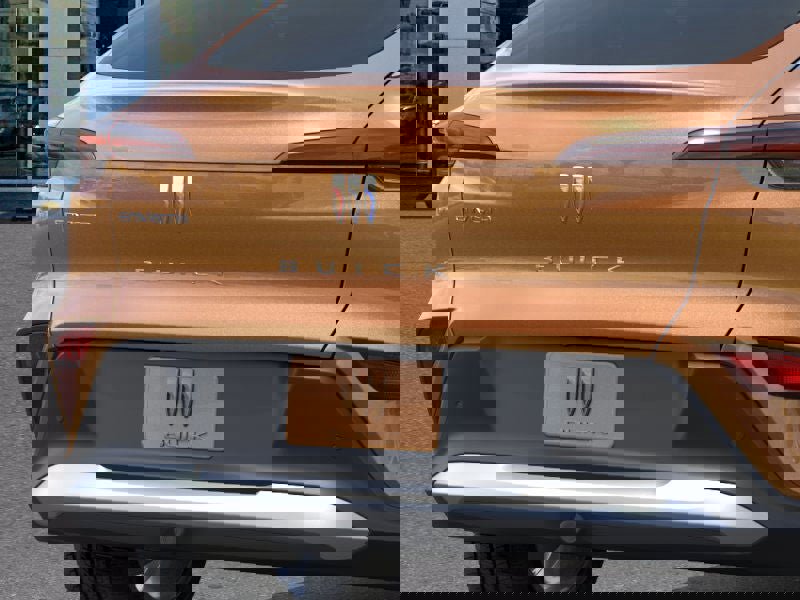 New 2026 Buick Envista Preferred image 14