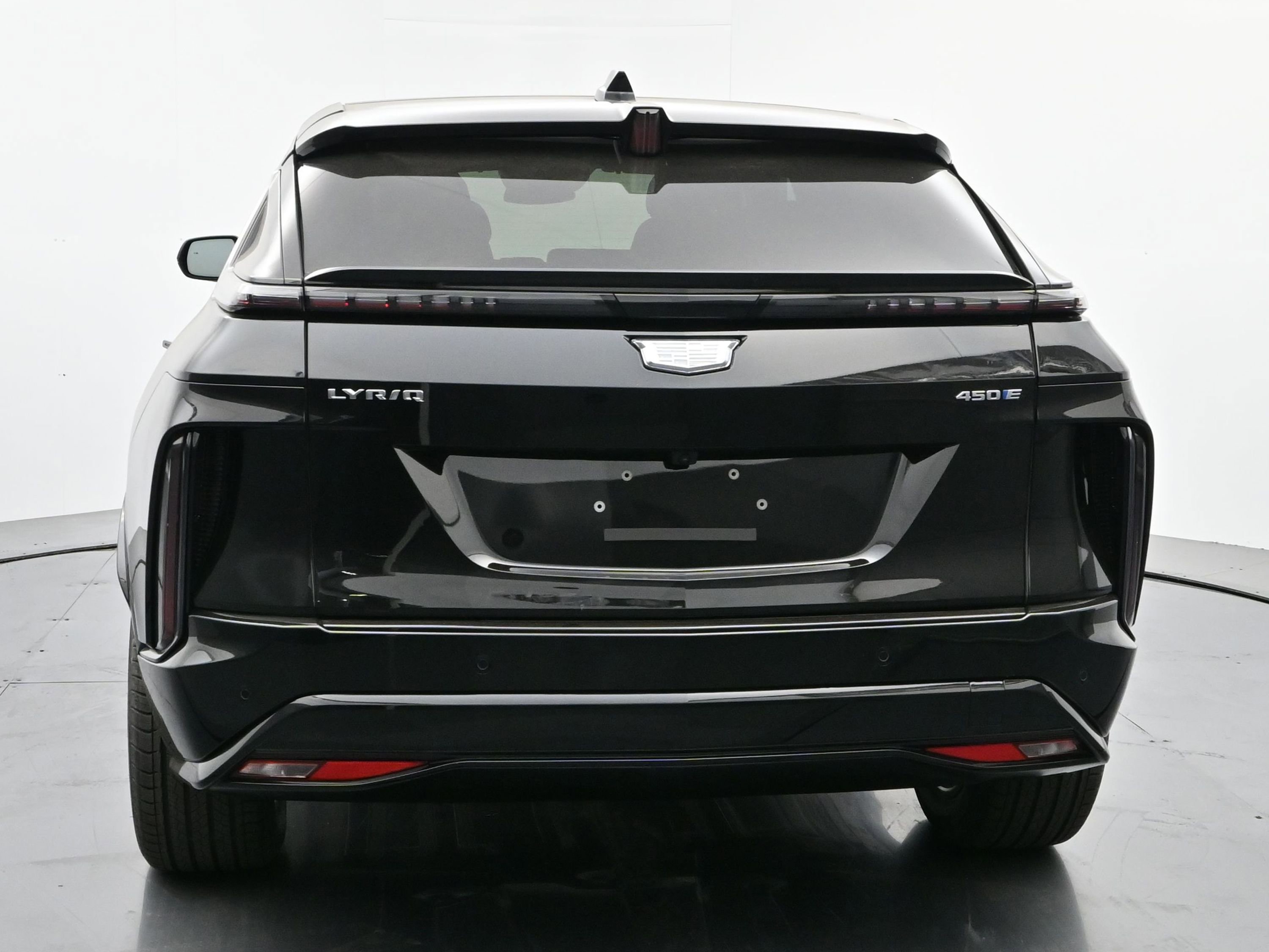 New 2025 Cadillac Lyriq Sport w/ LPO, Floor Liner Package image 4
