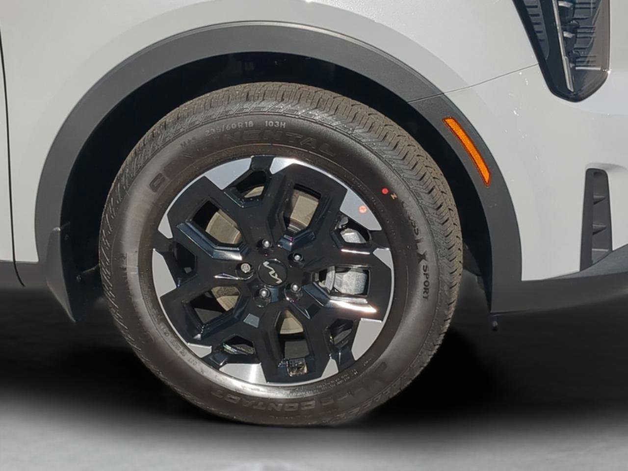 New 2026 Kia Sorento S FWD image 11